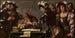 Chiromancien - Pietro della Vecchia — visning af kunstværket