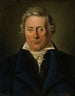 Portrait af Nicolas Demimuid - Piotr Le Brun — visning af kunstværket
