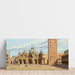 Reproduktion af maleriet Place Saint-Marc Venise - Antonietta Brandeis
