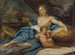 Vénus allongée - Placido Costanzi — visning af kunstværket