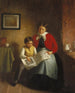 Le journal illustré - Platt Powell Ryder — visning af kunstværket