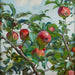 Pommes - Ambroy Sabatowski — visning af kunstværket