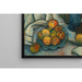 Reproduktion af maleriet af Æbler, Kande og Te-kande - Suzanne Valadon