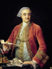Manuel de Roda et Arrieta - Pompeo Batoni — visning af kunstværket