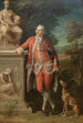 Peter Beckford, jordbesidder i Dorset - Pompeo Batoni — visning af kunstværket