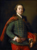 Portrait af John Woodyeare - Pompeo Batoni — visning af kunstværket