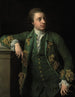 Portrait af Thomas Fortescue - Pompeo Batoni — visning af kunstværket