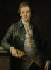 Portrait af Thomas Orde, senere Orde-Powlett og 1. baron Bolton - Pompeo Batoni — visning af kunstværket