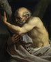 Saint André - Pompeo Batoni — visning af kunstværket