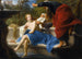 Suzanne et les vieillards - Pompeo Batoni — visning af kunstværket