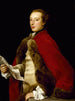 Guillaume Fermor - Pompeo Batoni — visning af kunstværket