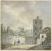Porta della Luppia del Monte - Danil Dupr — visning af kunstværket