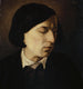 Portrait af Alexandre Michelis - Arnold Böcklin — visning af kunstværket