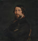 Portrait af en mand - Francesco Hayez — visning af kunstværket