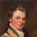 Portrait af en gentleman - Gilbert Stuart — visning af kunstværket