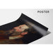 Reproduktion af maleriet Portrait af en mand - Peter Paul Rubens