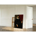 Reproduktion af maleriet Portræt af en mand, sandsynligvis Peter van Hecke - Peter Paul Rubens