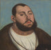 Portrait af Jean Frédéric den Store, Elector og hertug af Sachsen - Lucas Cranach den Ældre — visning af kunstværket