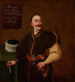 Portrait af Micha Tarnowski - Ignacy Steiner — visning af kunstværket