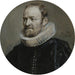 Portrait af Nicolas Rockox - Anthony van Dyck — visning af kunstværket