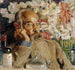 Portrait af Sigurd Wettenhovi-Aspa - Akseli Gallen-Kallela — visning af kunstværket
