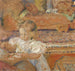 Portrait af Stéphane Desmarais - Édouard Vuillard — visning af kunstværket