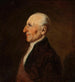 Portrait af kunstnerens far - Piotr Michaowski — visning af kunstværket