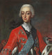 Portrait af kong Frederik V - Andreas Müller — visning af kunstværket