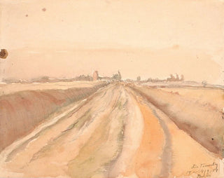 Poul Simon Christiansen - Fra Taarnby.webp