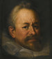 Portrait af Barthélemy Spranger 1546-1611 - Pragskolen — visning af kunstværket