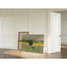 Reproduktion af maleriet Prairie Au Pont d'Argenteuil - Gustave Caillebotte