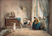 Le Premier Pas - Le Caravage — visning af kunstværket