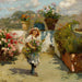 Primavera - Vincenzo Irolli — visning af kunstværket