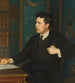 Prins arving Gustav Adolf - Bernhard Sterman — visning af kunstværket