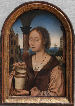 Quentin Massys - Saint Mary Magdalen.webp