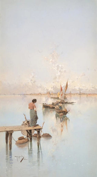 Raffaele Mainella - Venice.webp