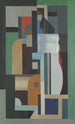 Composition - Ragnhild Kaarbø — visning af kunstværket