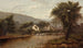 Landskabslandskab - Ralph Albert Blakelock — visning af kunstværket
