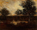 Refleksioner - Ralph Albert Blakelock — visning af kunstværket