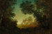 La Vue - Ralph Albert Blakelock — visning af kunstværket