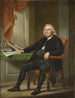 Abraham Davenport - Ralph Earl — visning af kunstværket