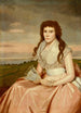 Lucy Bradley - Ralph Earl — visning af kunstværket