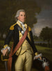 Major Moses Seymour - Ralph Earl — visning af kunstværket
