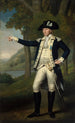 Marinus Willett - Ralph Earl — visning af kunstværket