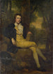Mester Rees Goring Thomas - Ralph Earl — visning af kunstværket