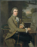 Portrait af oberst William Taylor - Ralph Earl — visning af kunstværket