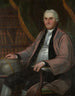 Révérend Néhémie Strong - Ralph Earl — visning af kunstværket