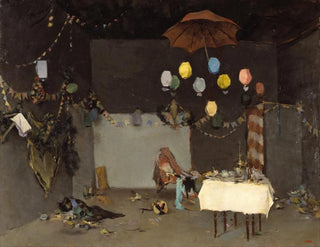 Ramn Casas - Studio Interior.webp