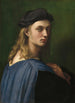 Bindo Altoviti - Raphaël — visning af kunstværket