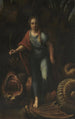 Sankt Margareta - Raphael — visning af kunstværket